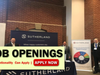 Sutherland Job Opportunities