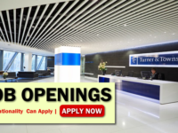 Turner & Townsend Pty Limited Job Opportunities