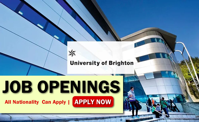 education advisor jobs brighton